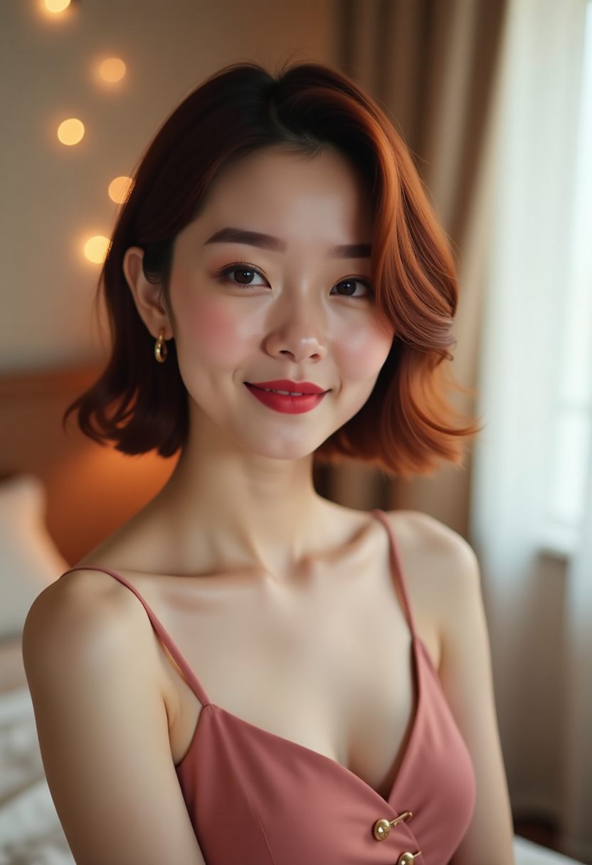 星际回声海报