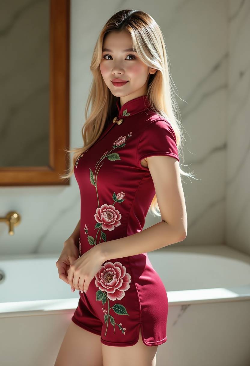 晚风知道海报