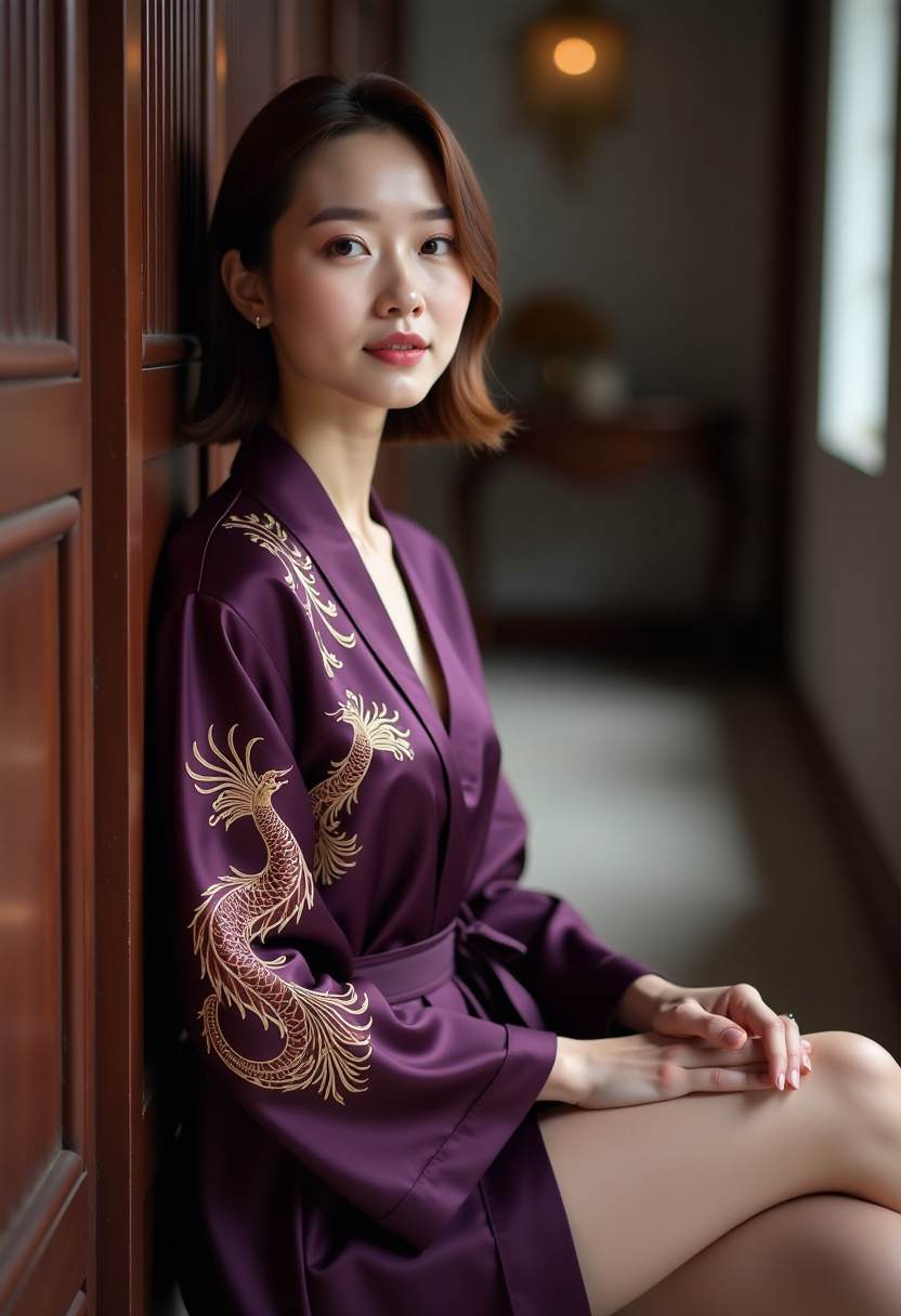 春风有约海报